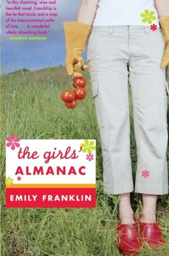 The Girls' Almanac