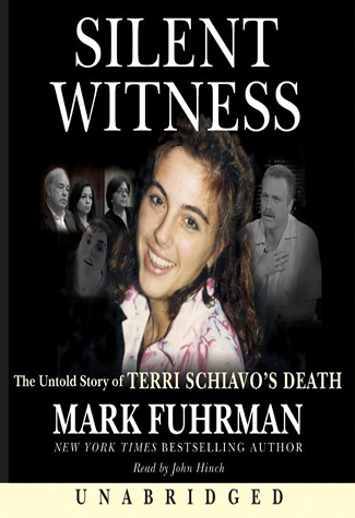 Silent Witness