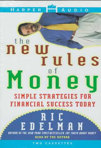 New Rules of Money