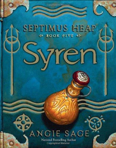 Syren (Septimus Heap, Book 5)