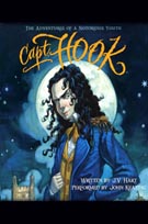 Capt. Hook