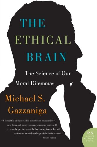 The Ethical Brain