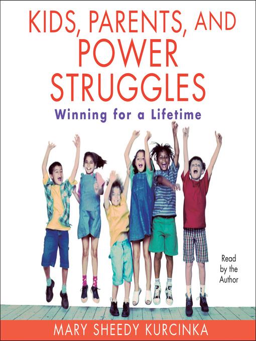 Kids, Parents and Power Struggles
