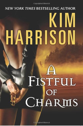 A Fistful of Charms