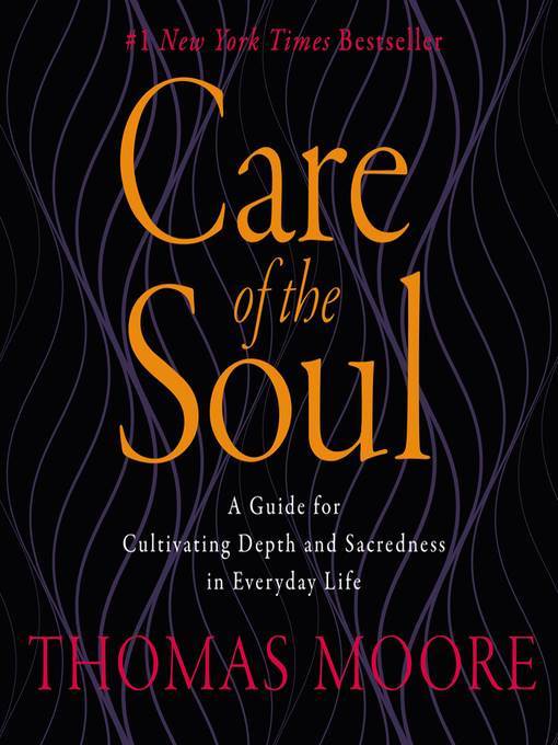 Care of the Soul