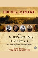 Bound for Canaan