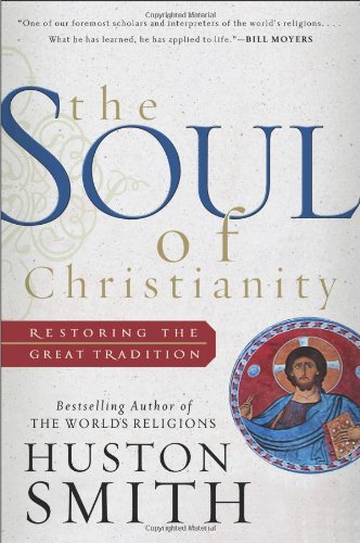 The Soul of Christianity