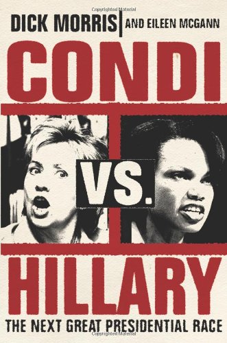 Condi vs. Hillary