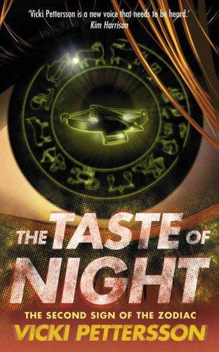 The Taste of Night