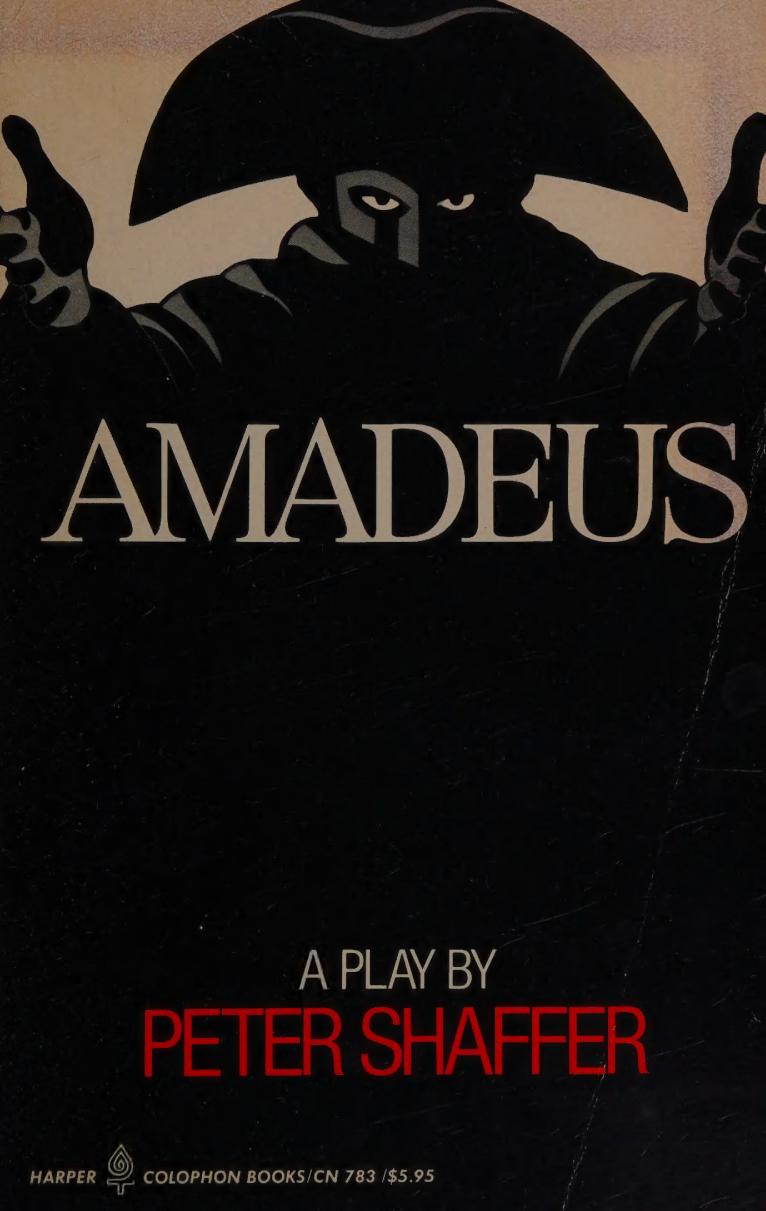 Amadeus