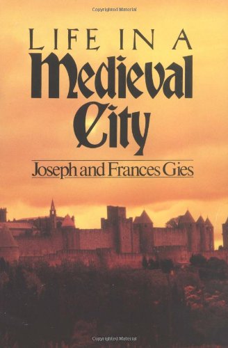 Life in a Medieval City