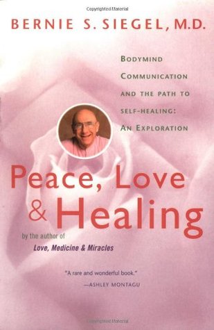 Peace, Love and Healing