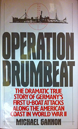 Operation Drumbeat