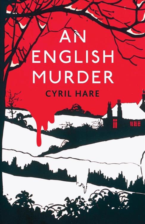 An English Murder