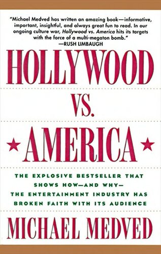 Hollywood vs. America