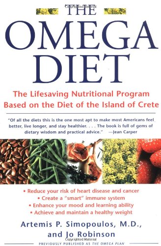 The Omega Diet