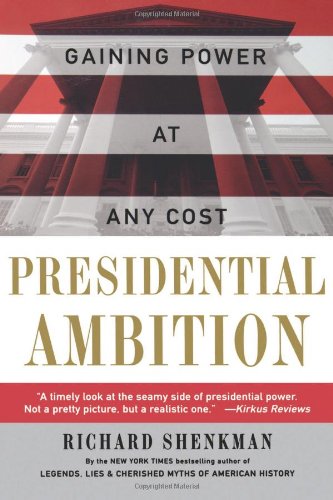 Presidential Ambition