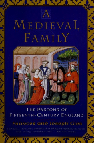 A Medieval Family