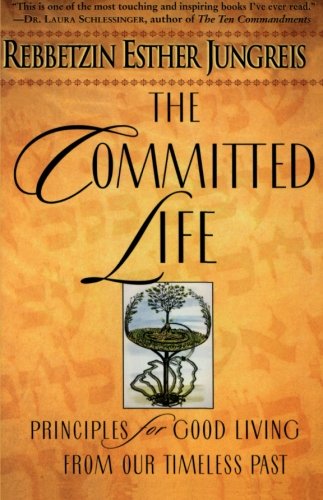 The Committed Life