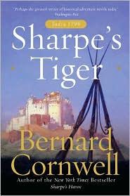 Sharpe's Tiger