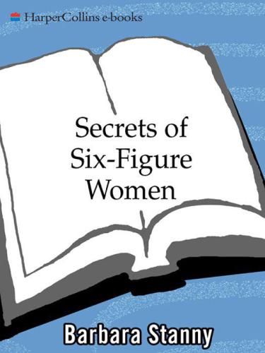 Secrets of Six-Figure Women