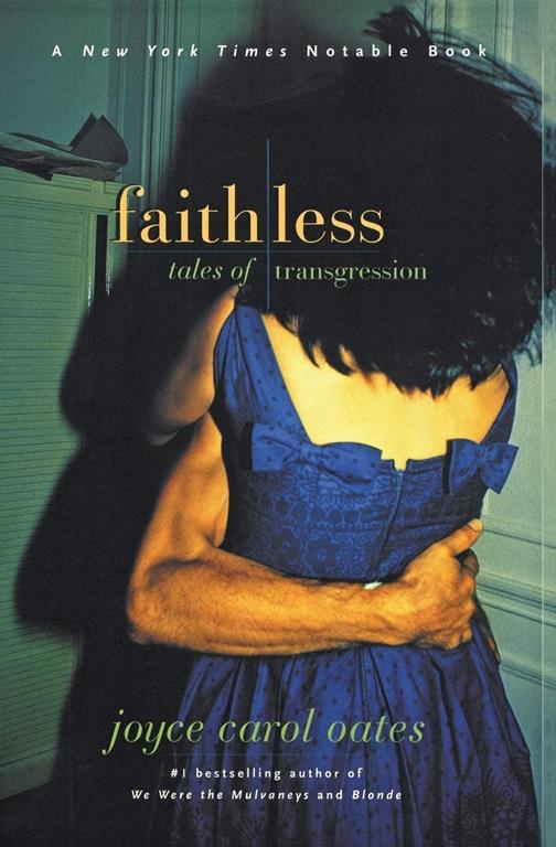 Faithless: Tales of Transgression