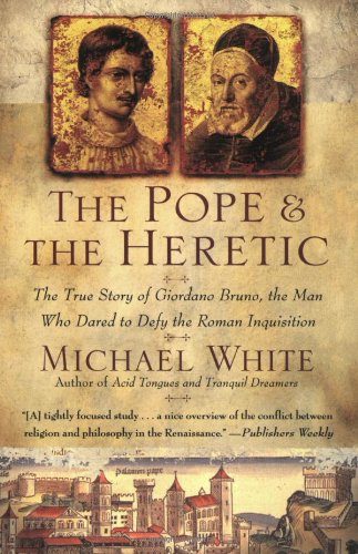 The Pope and the Heretic