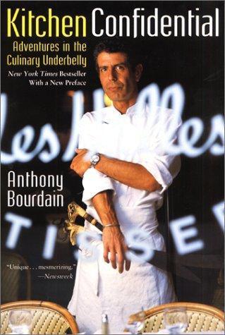 Kitchen Confidential