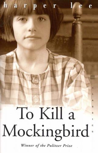 To Kill a Mockingbird