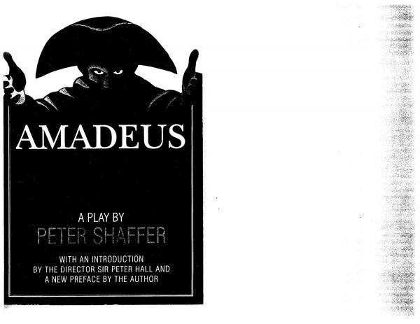 Amadeus