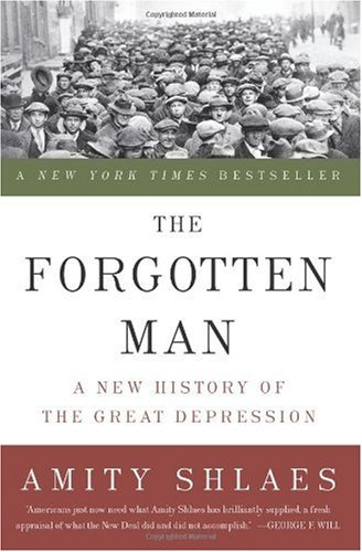 The Forgotten Man