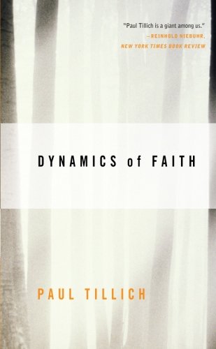 Dynamics of Faith