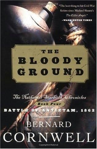 The Bloody Ground