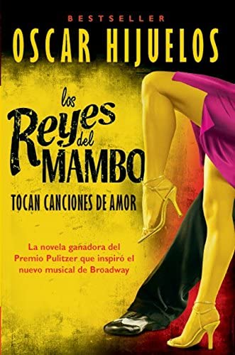 Los reyes del mambo tocan canciones de amor