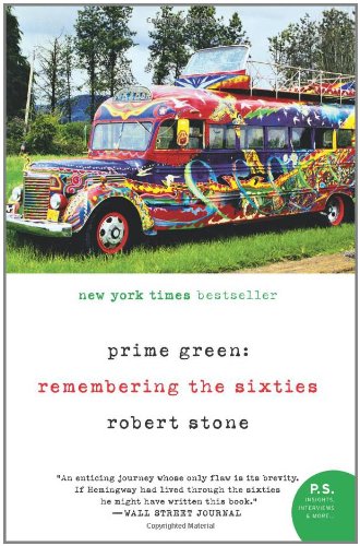 Prime Green