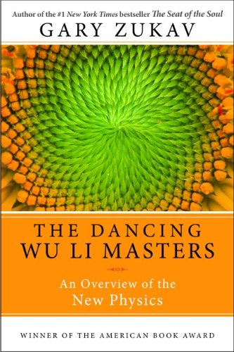 Dancing Wu Li Masters