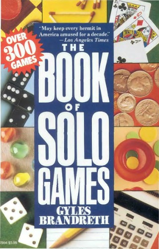 The Book of Solo Games