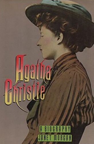 Agatha Christie