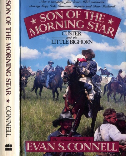 Son of the Morning Star