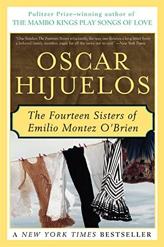 Fourteen Sisters of Emilio Montez O'Brien, The