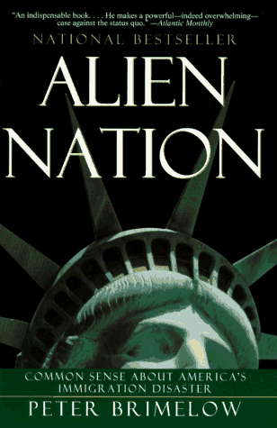 Alien Nation