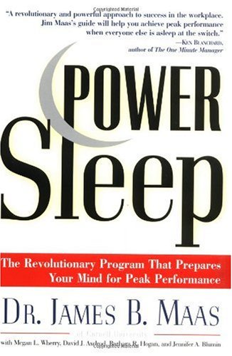 Power Sleep