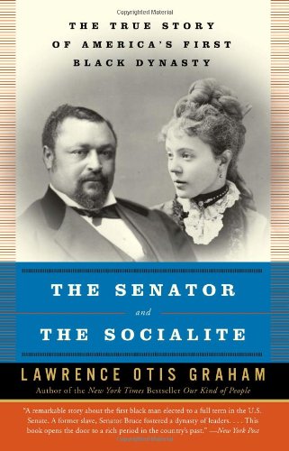 The Senator and the Socialite