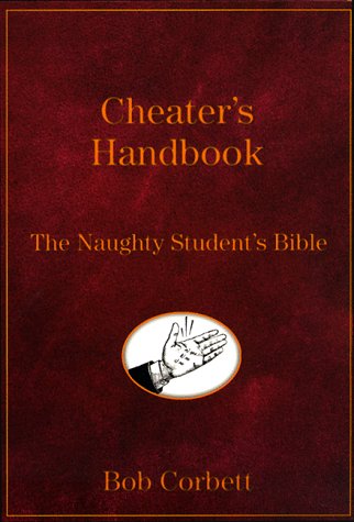 The Cheater's Handbook