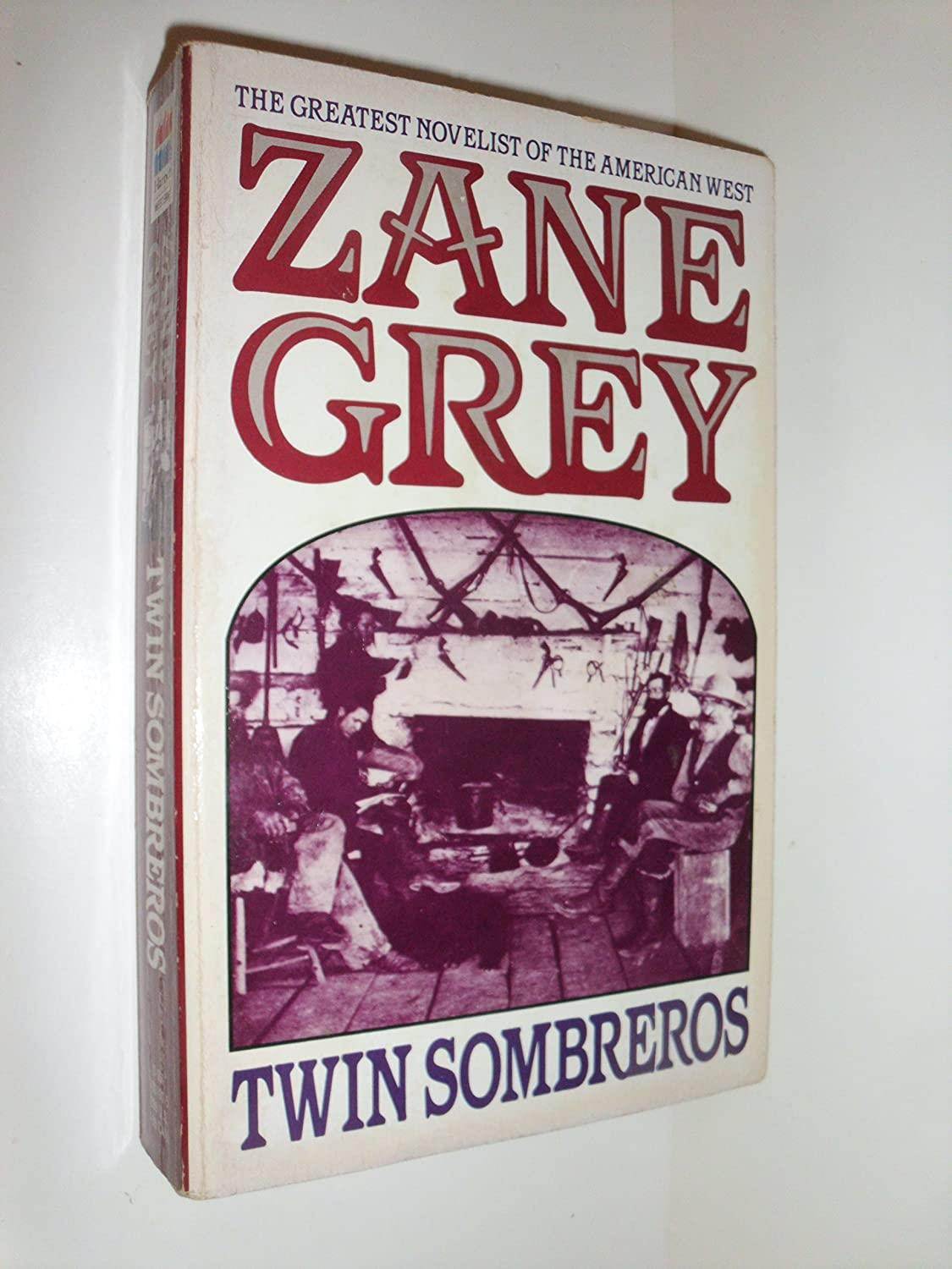 Twin Sombreros