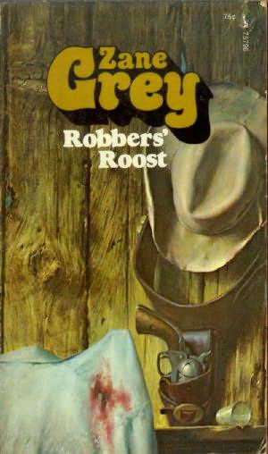 Robber's Roost