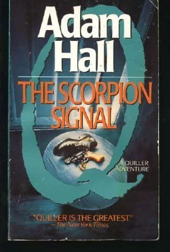 The Scorpion Signal