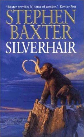 Silverhair (Mammoth Trilogy)