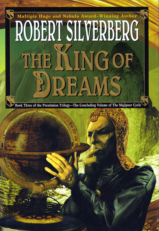 The King of Dreams