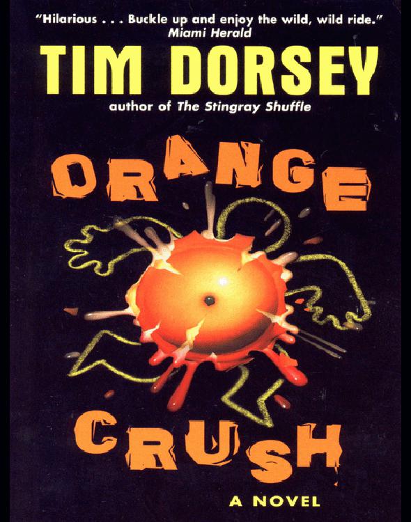 Orange Crush